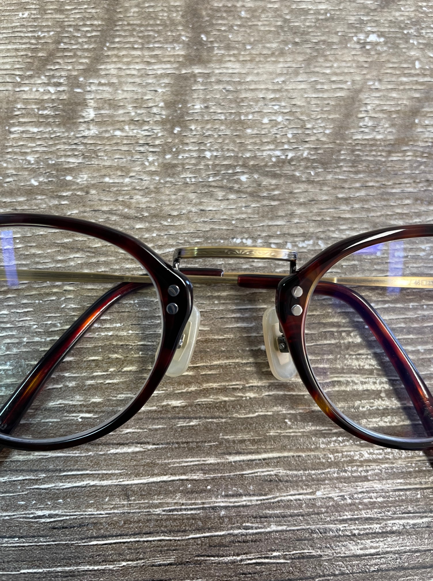 人気最安値 金子眼鏡 kv-66 bkの通販 by Nガッツ's shop｜ラクマ